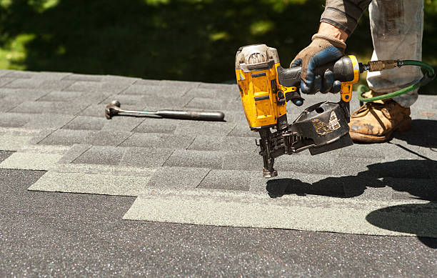 Fast & Reliable Emergency Roof Repairs in Lapeer, MI